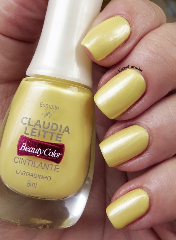 Largadinho - Beauty Color4