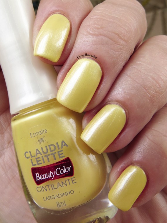 Largadinho - Beauty Color5