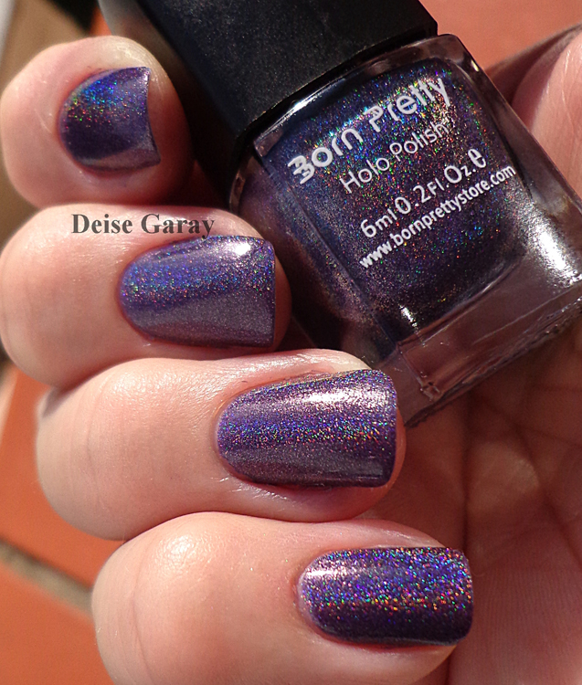 purple 11 - born pretty 015