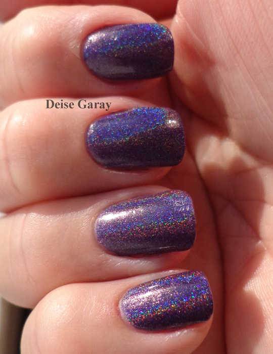 purple 11 - born pretty 016