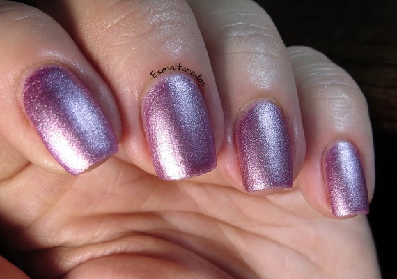 Rock Glam - Jade fosco