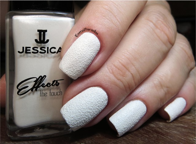 White Hot - Jessica2