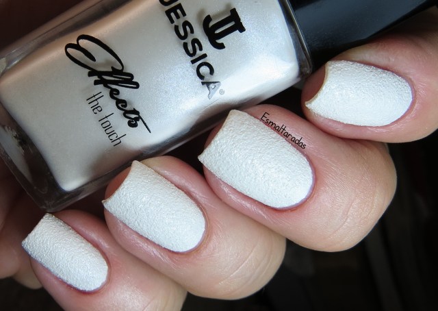 White Hot - Jessica4