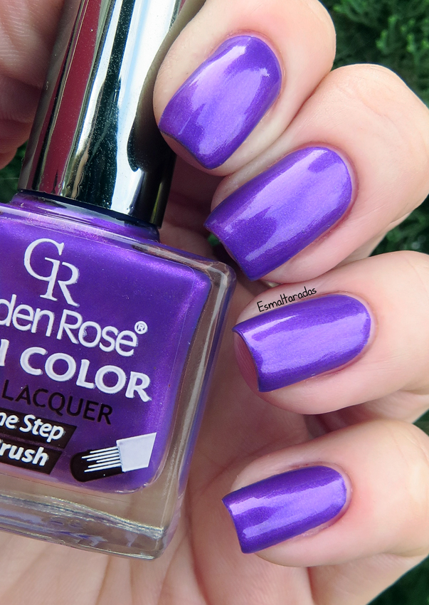 32 - Golden Rose Rich Color2