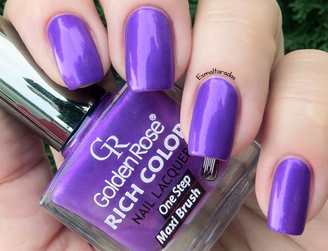 32 - Golden Rose Rich Color3