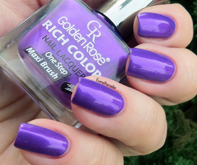 32 - Golden Rose Rich Color4