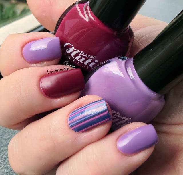 Arte Mania 2 - Passe Nati