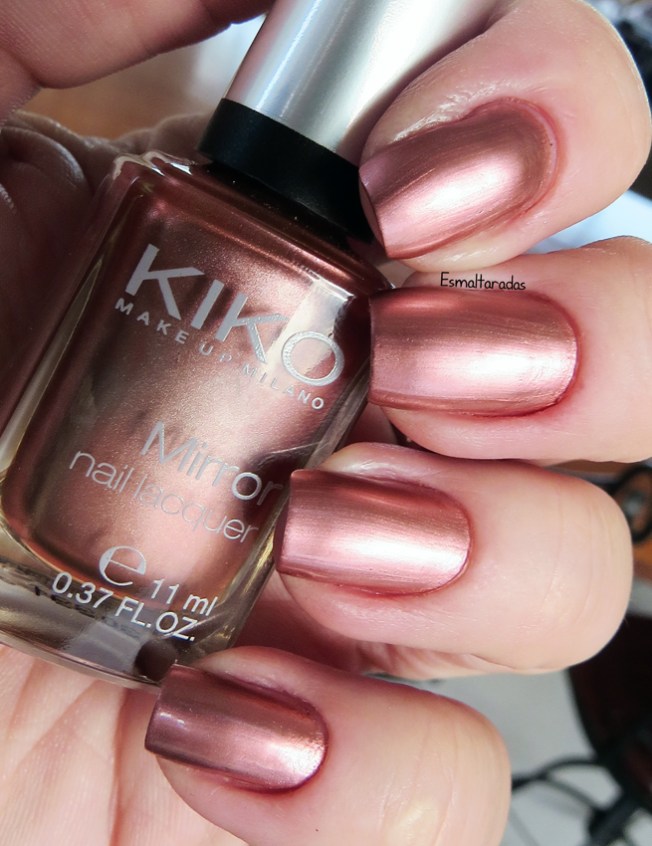 Copper - 629 - Kiko
