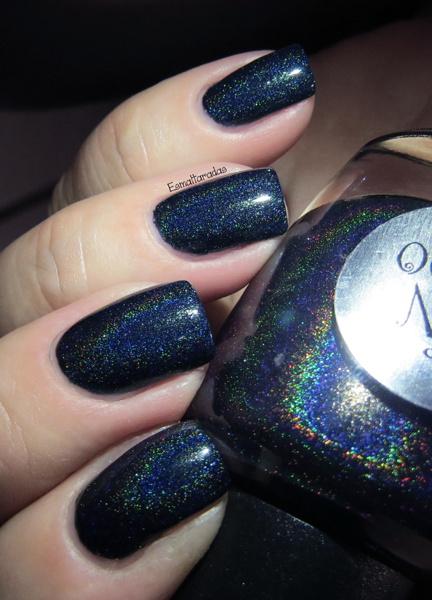 Wicked Cool - Nail Nation