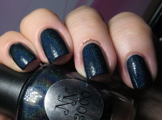 Wicked Cool - Nail Nation