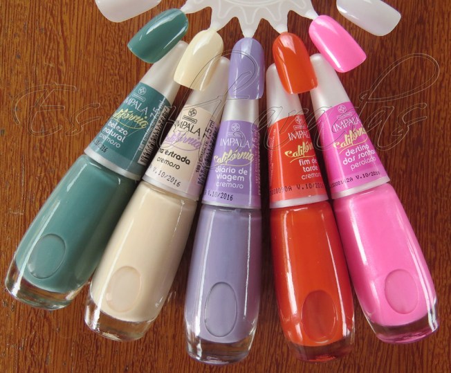 Califórnia - Impala