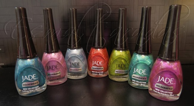Jades