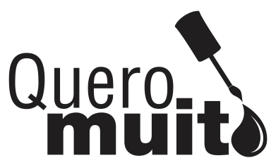 Logo Quero Muito - Passe Nati