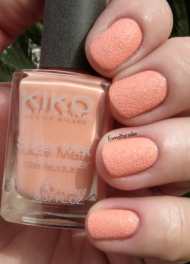 Peach - 631 - Kiko