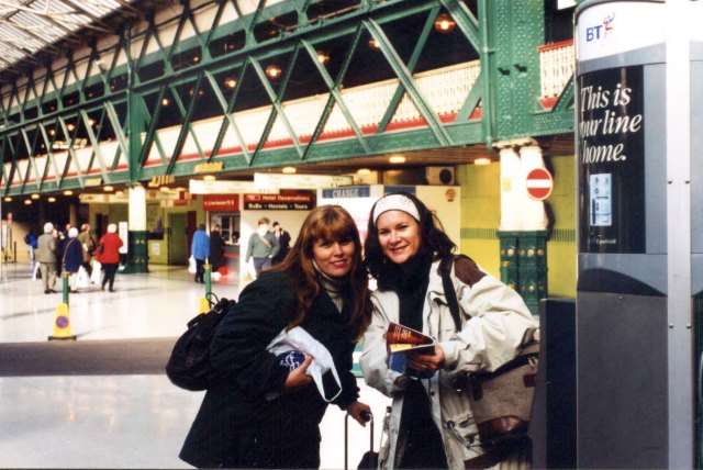 reserva hotel escocia