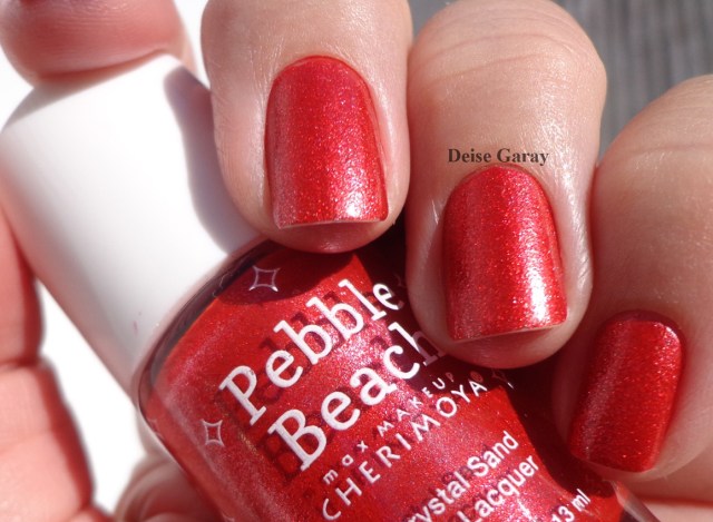 ruby step - cherimoya 006