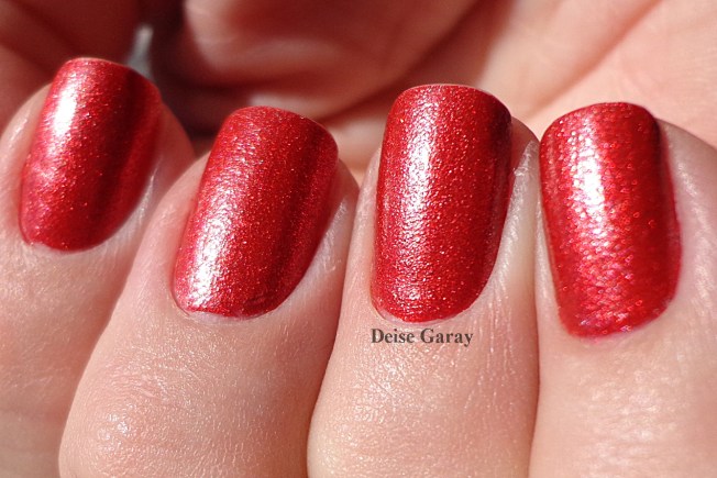 ruby step - cherimoya 010