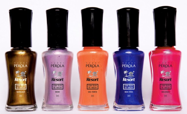 SUPER PEROLA RESORT (VERÃO 2014) 1