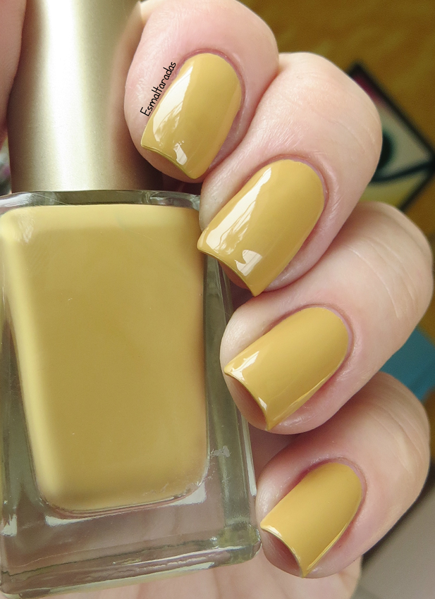 The Perfect Trench - Loreal3