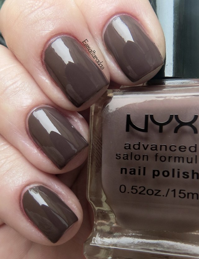 Truffle - NYX