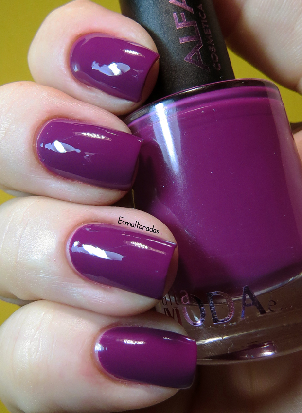 Vinho Viola - Alfaparf