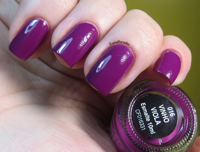 Vinho Viola - Alfaparf3