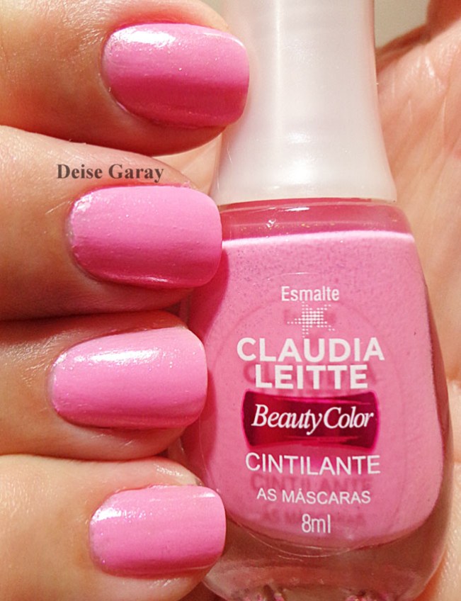 as máscaras - beauty color 011