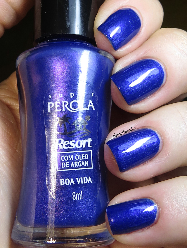 Boa Vida - Super Perola