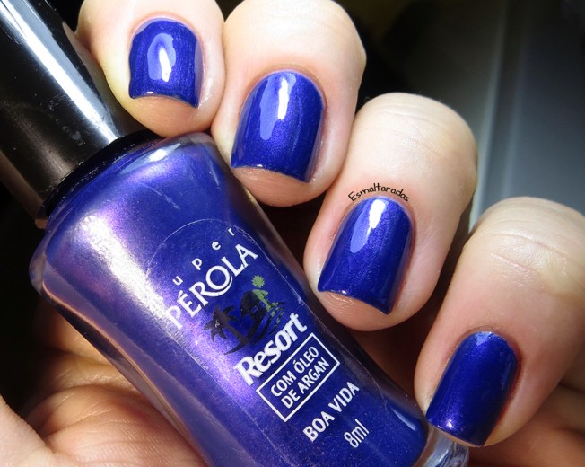 Boa Vida - Super Perola2