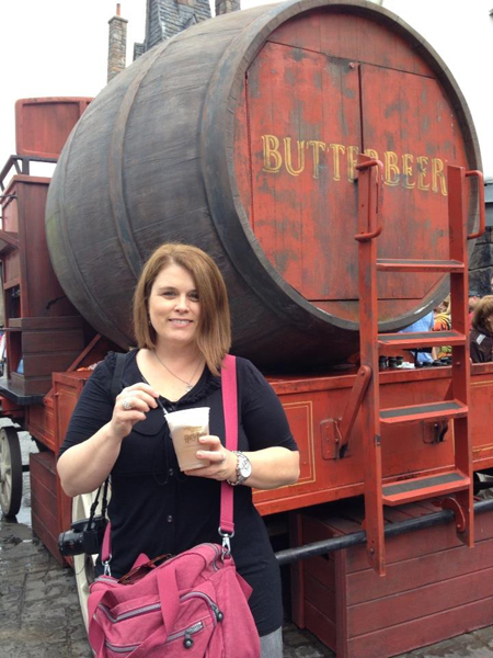Butterbeer