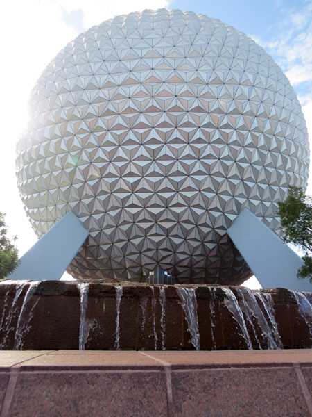 Epcot