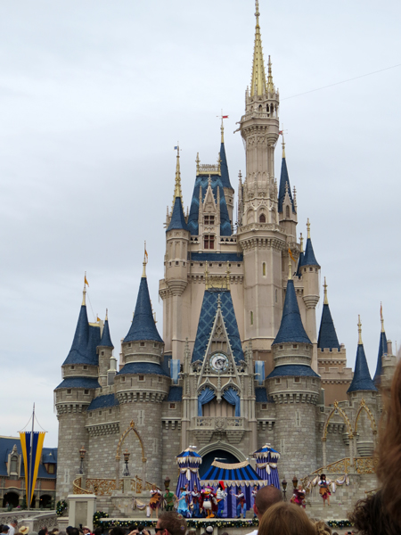 Magic Kingdom