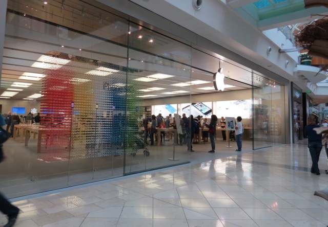 Apple Store