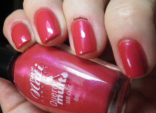 Ser Chic - Passe Nati2