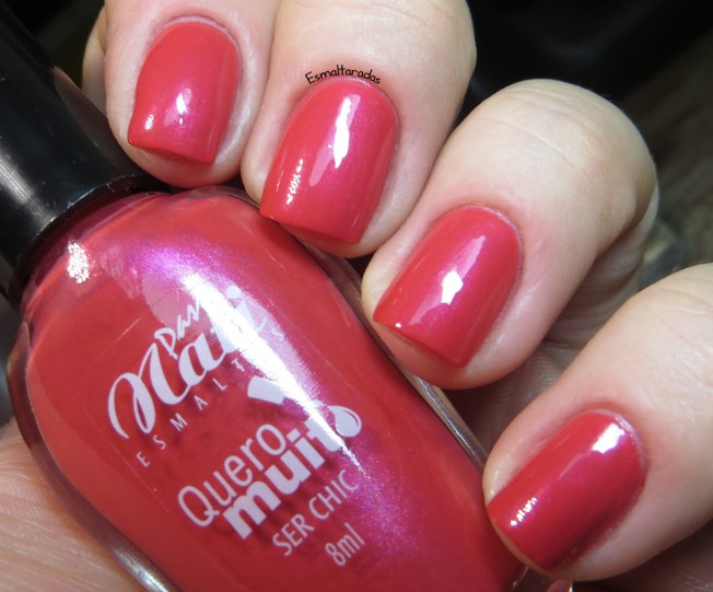 Ser Chic - Passe Nati4