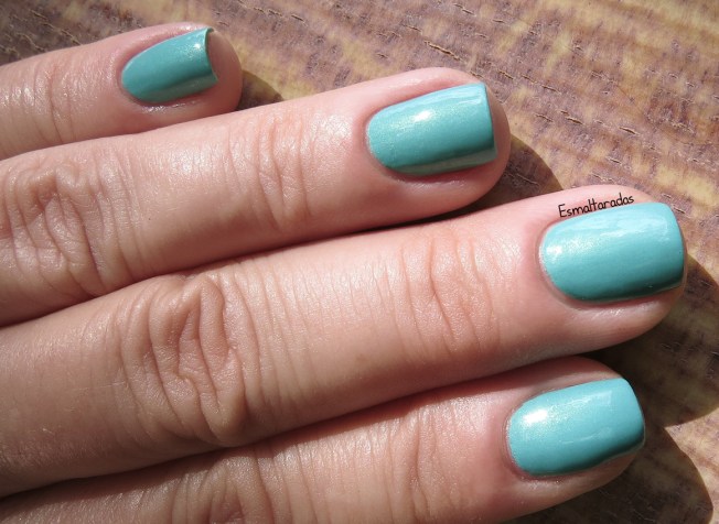 Ser Poderosa - Passe Nati