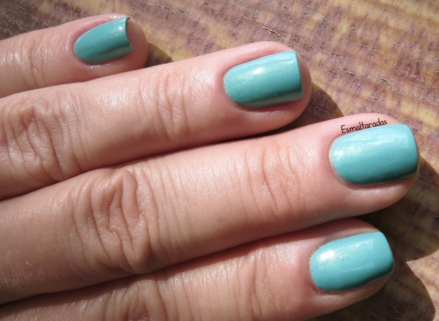 Ser Poderosa - Passe Nati