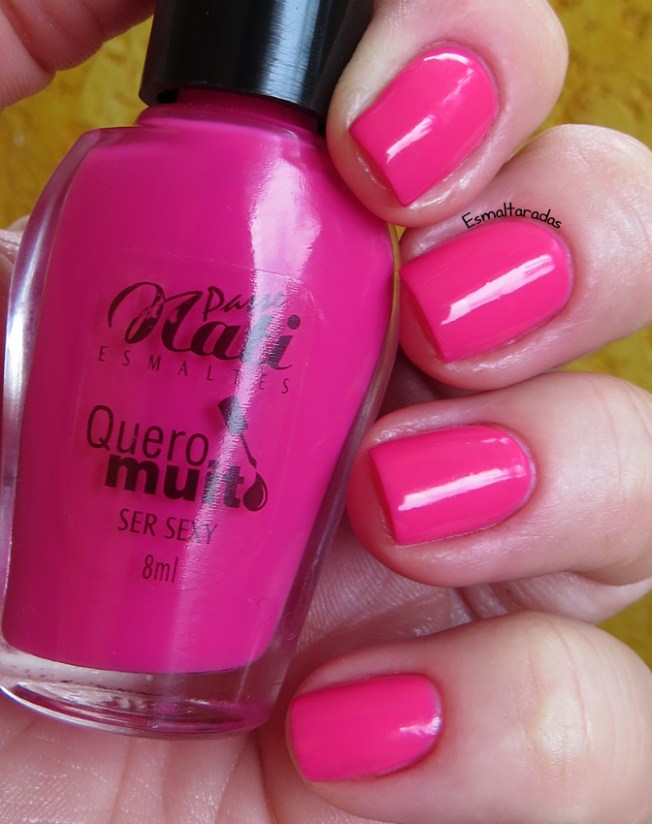 Ser Sexy - Passe Nati3