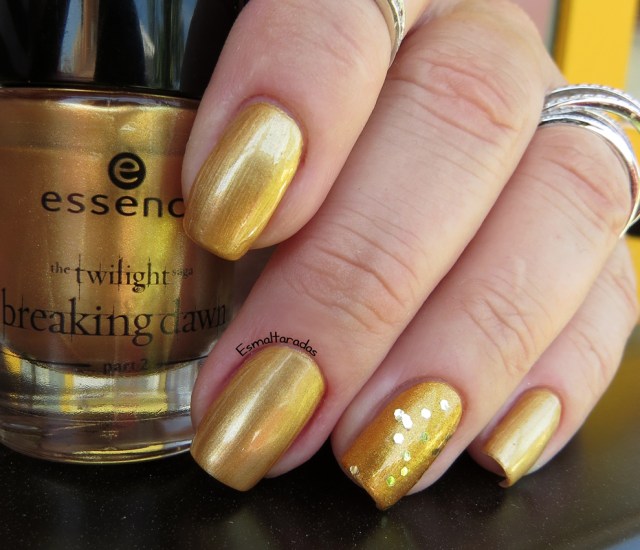 A Piece of Forever - Essence