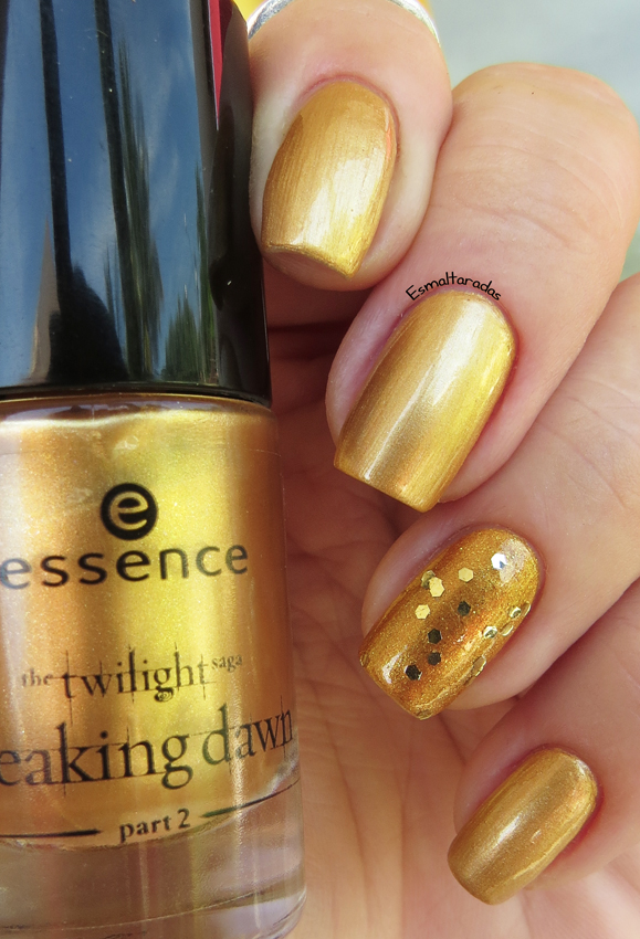 A Piece of Forever - Essence2