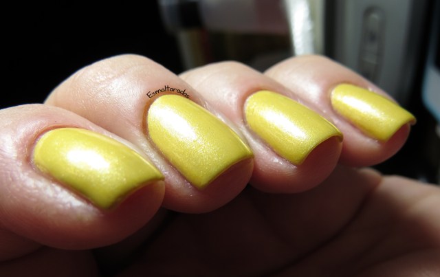 Blonde - Barbie Color2