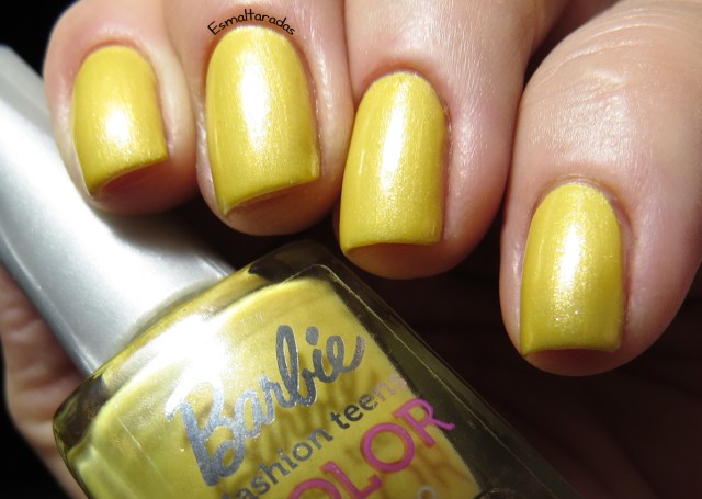 Blonde - Barbie Color3jpg