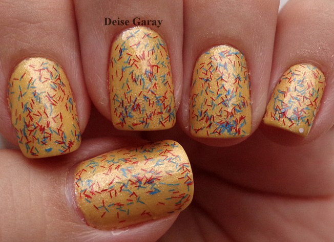 blonde - barbie + samba - top beauty 001
