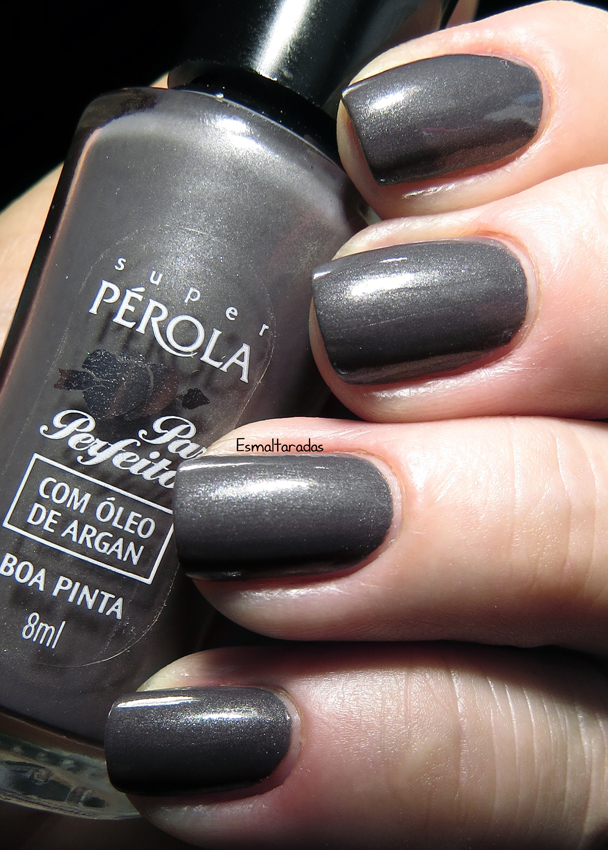 Boa Pinta - Super Pérola2