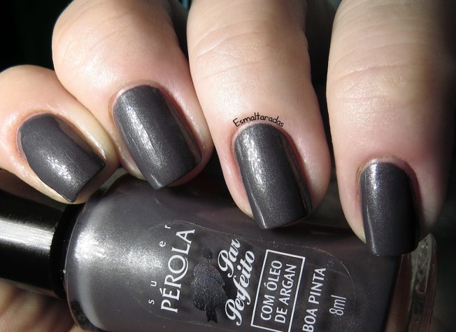 Boa Pinta - Super Pérola3