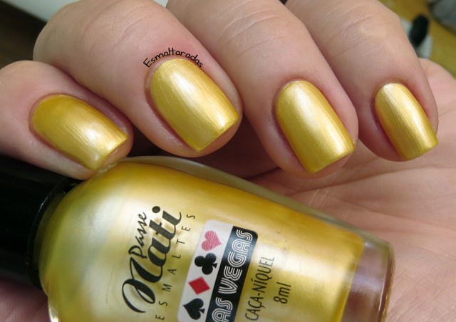 Caça Níquel - Passe Nati2