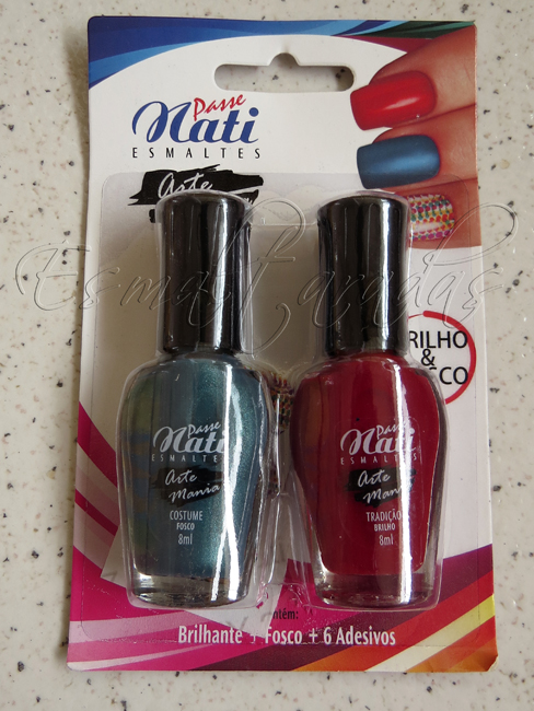 Cultura Pop Art Mania - Passe Nati3