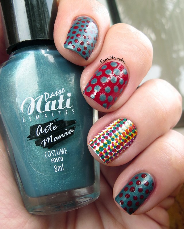 Cultura Pop - Passe Nati