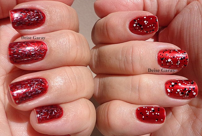 hip hop + charlie chaplin - top beauty 049