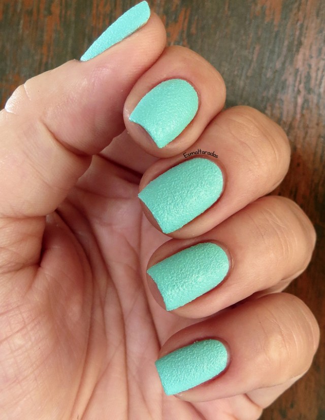 Mint - 636 - Kiko